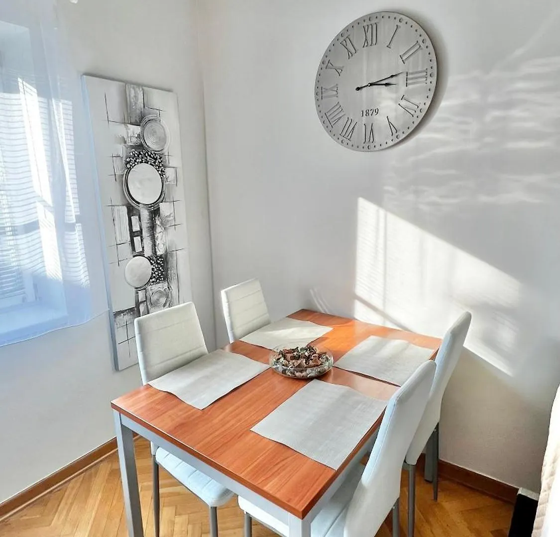 Miru Loft Prague Apartment Czech Republic