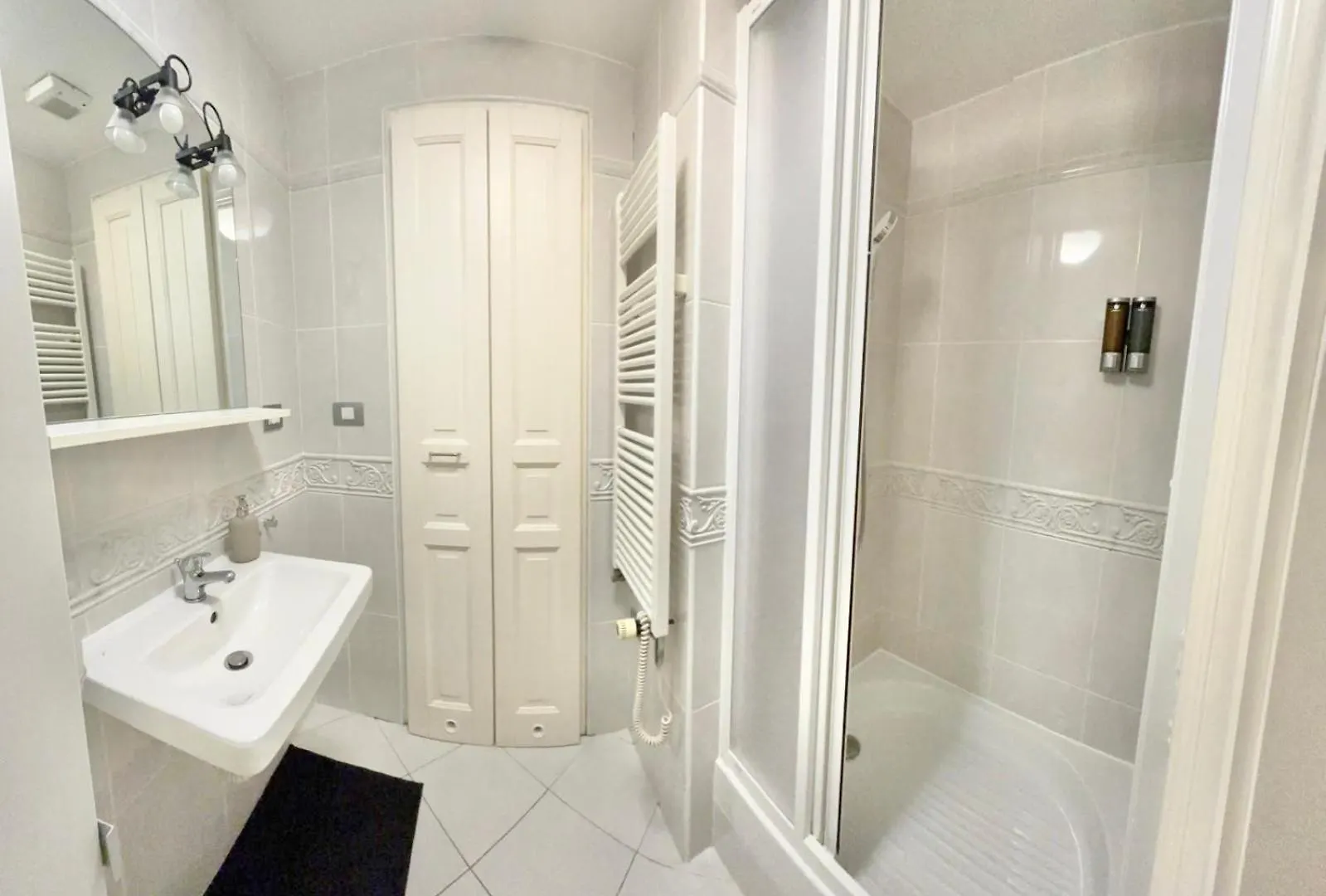 Miru Loft Prague Apartment